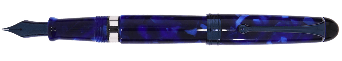 Aurora 888 Terra Fountain Pen
